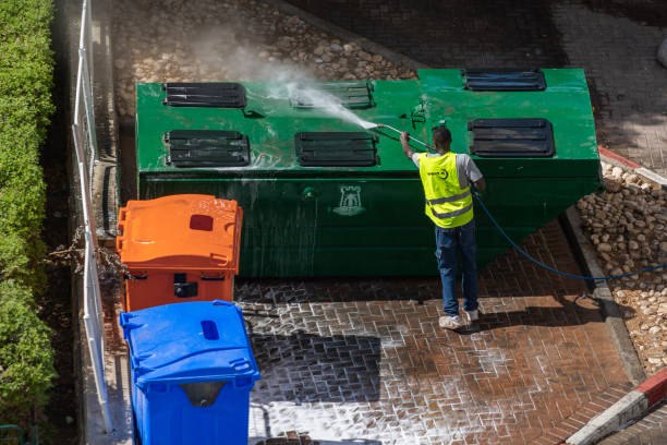 Professional Pressure Washing in Okeechobee, FL